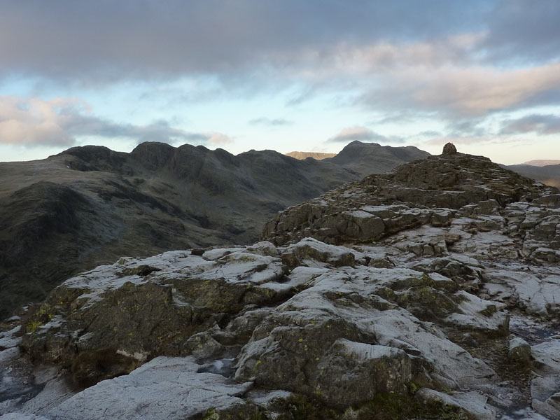 Pike O Blisco